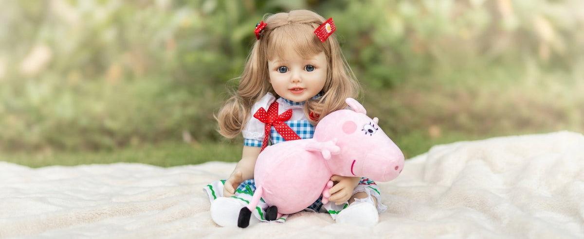 Reborn Dolls as Investments and Heirlooms: A 2026 Collector’s Value Guide