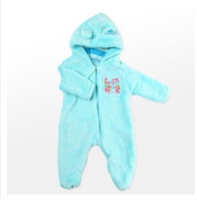 Puppenkleidung für Reborn-Babypuppen, passend für 50–55 cm (20–22 Zoll) große Puppen