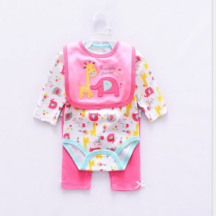 Puppenkleidung für Reborn-Babypuppen, passend für 50–55 cm (20–22 Zoll) große Puppen