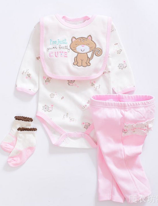 Puppenkleidung für Reborn-Babypuppen, passend für 50–55 cm (20–22 Zoll) große Puppen
