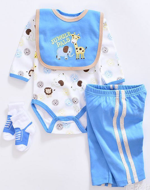 Puppenkleidung für Reborn-Babypuppen, passend für 50–55 cm (20–22 Zoll) große Puppen