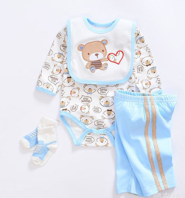 Puppenkleidung für Reborn-Babypuppen, passend für 50–55 cm (20–22 Zoll) große Puppen