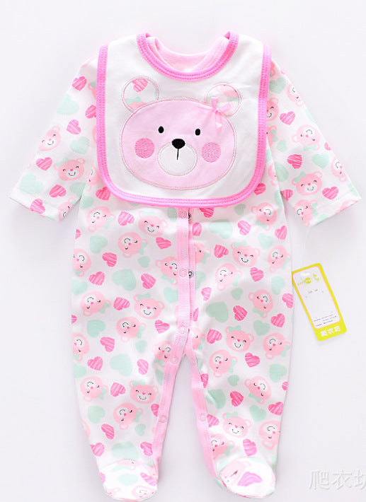 Puppenkleidung für Reborn-Babypuppen, passend für 50–55 cm (20–22 Zoll) große Puppen