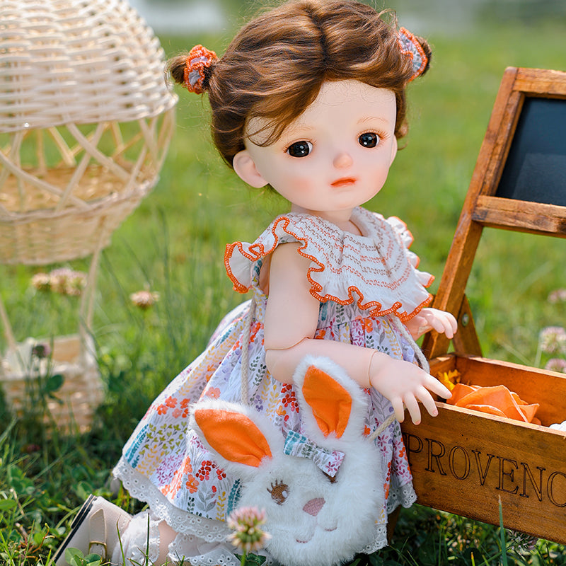 Reborn Girl 20 Inch/50cm Hard Vinyl Lifelike Newborn BJD Toddler Dolls for Kids - Reborn Doll Australia