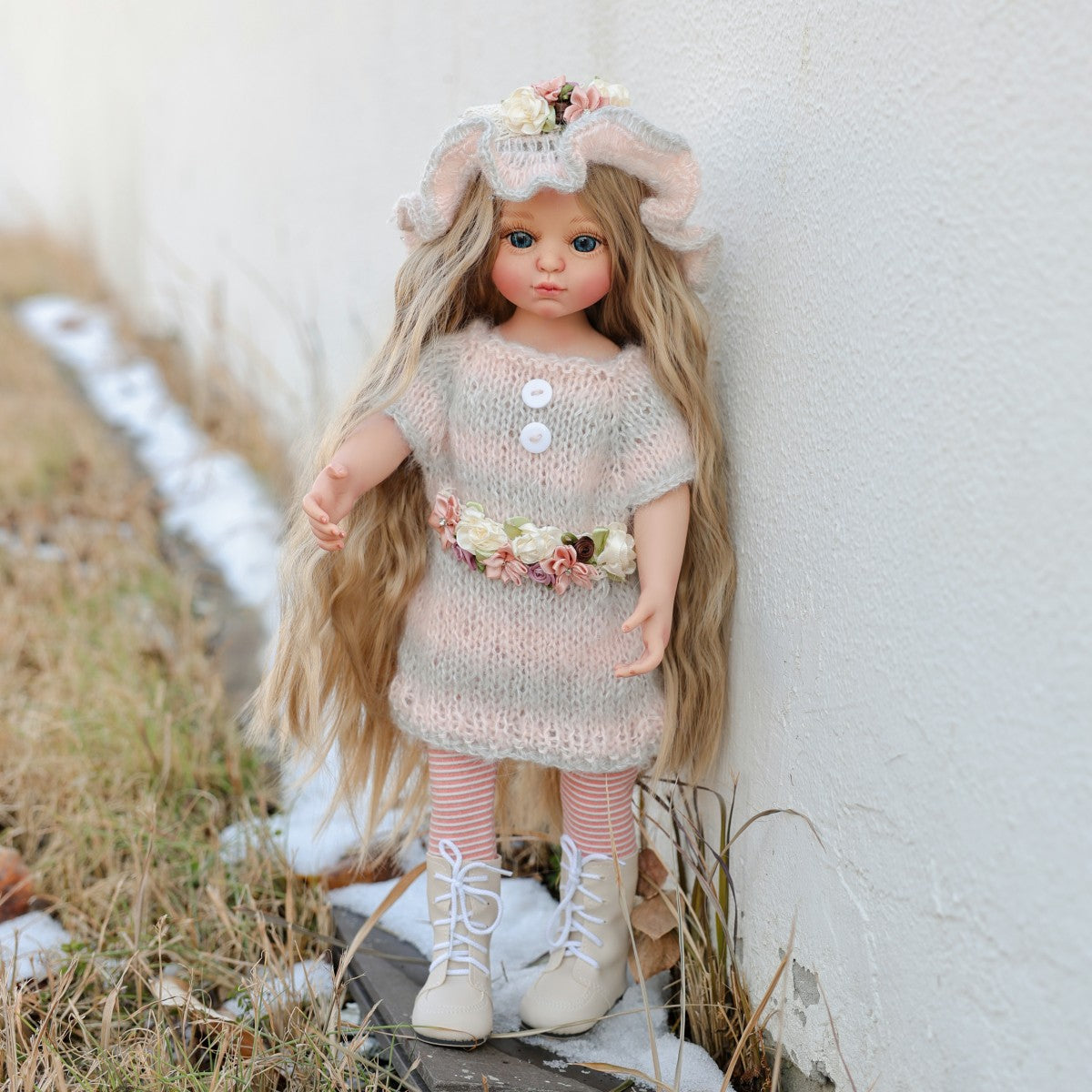 45 cm Puppenkleidung für American Girl Spielzeugpuppen